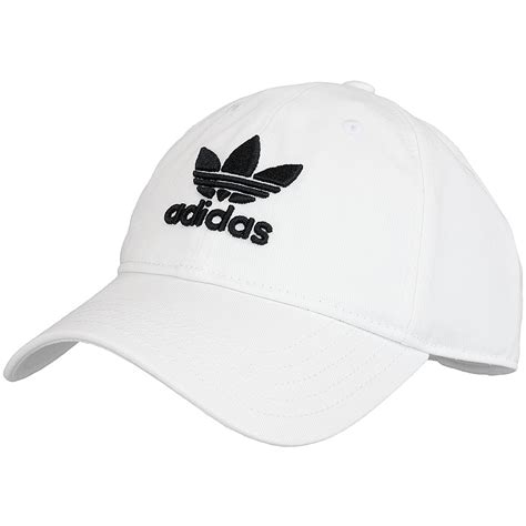 weiße adidas snapback|Adidas originals snapback.